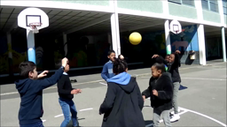 Film 10 Projet Emotions