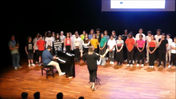 Chorale des Hautes Ourmes 2022/2023