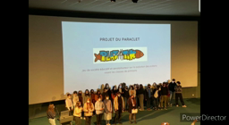 (ECO)Conseillers - Lycée Le Paraclet QUIMPER