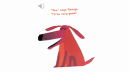 Oh no George