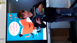 Lecture Thomas