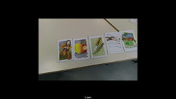 Langage : raconter à la façon d'un conte 2 : Liam