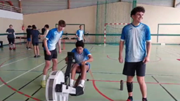 JOURNEE ACADEMIQUE D'ANIMATION LOUDEAC