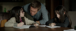 What Happened to Monday? (Seven Sisters)