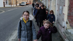 Rencontre PS MS GS B et CM1 CM2 A n°3