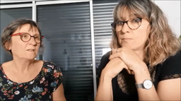 Interview AS sur l'orientation