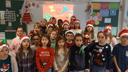 chant de noël