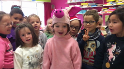  Le retour des petits cochons