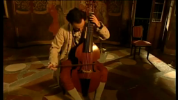 1 - La Marais - extrait du 5e concert - Jean_Philippe_Rameau