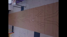 Projet fabrication de costumes en Petite Section
