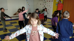 Danse 2