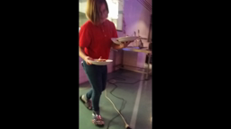 Ines et ses chaussures magiques