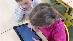 Planète-École : un outil pour l'orthographe