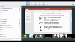 Présentation Adage CPC CPD - Présentation générale