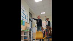 L'incroyable école de Logonna-Daoulas