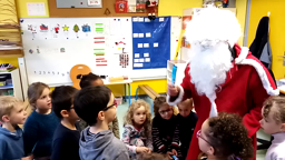 père noel