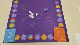 Tirage Mathador 14
