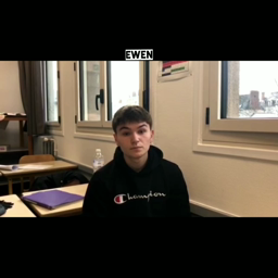 Présentation de la filière bilingue (portes ouvertes)