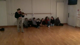 LWS - avec instrument - exemple 4