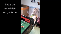 Vidéo Plessala CM1