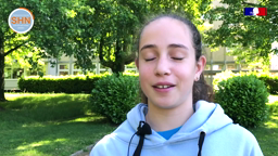 SHN13 -Video Besoin 10 - Maelys Messe