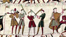 La féodalité au Moyen Age