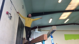 Funambule 1 point
