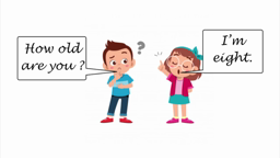 How old are you
