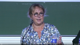 Atelier 3 - Frédérique De La Moréna