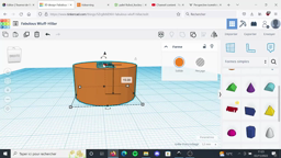 Tuto Palet Export STL