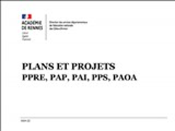 PPRE