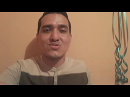 Presentación de Marvin, nuestro auxiliar de español