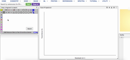 Tutoriel site cheminfo