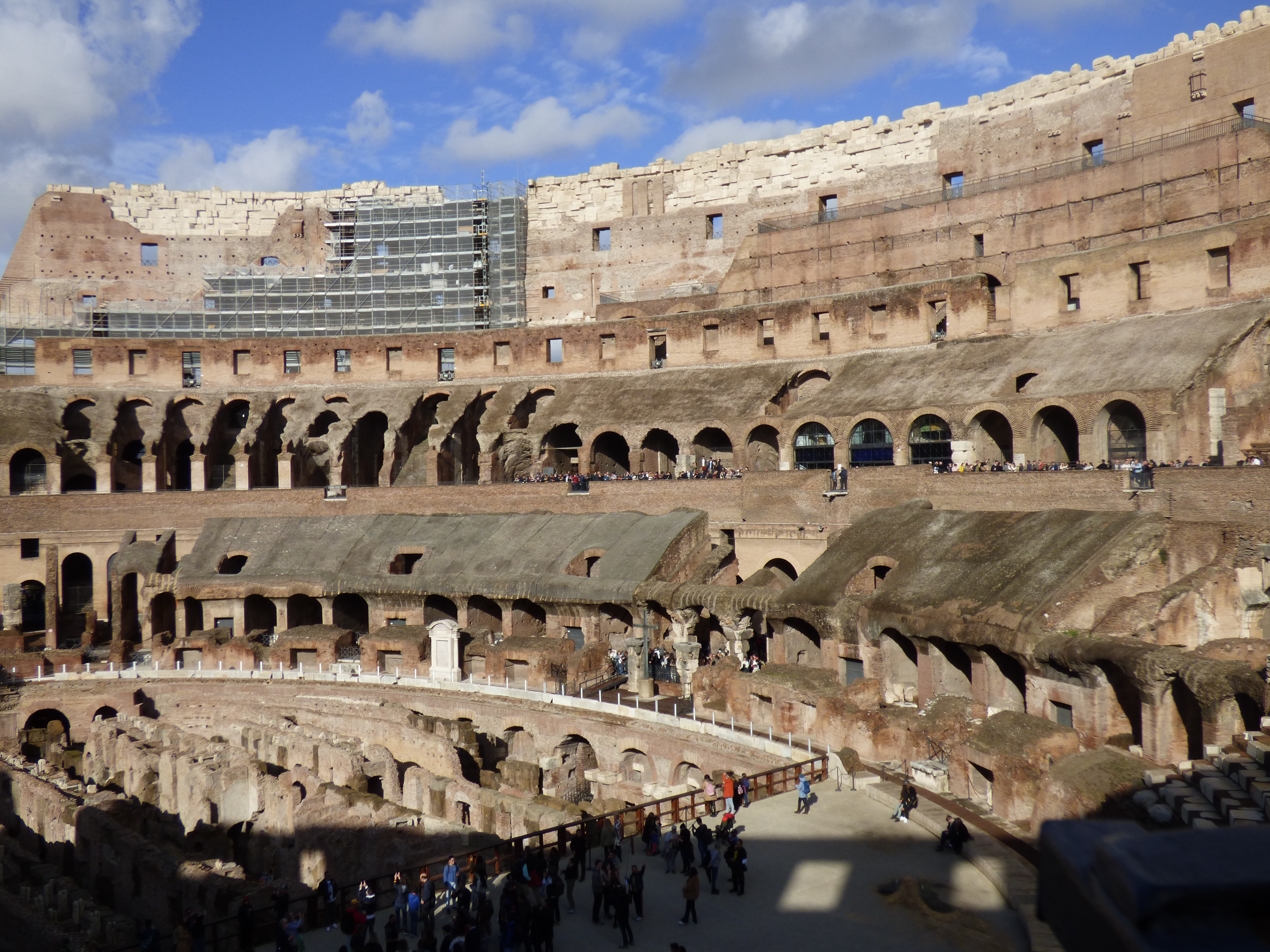 COLISEE ROME