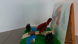 06-LE PETIT CHAPERON ROUGE