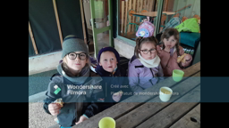 Film Trémargat maternelle