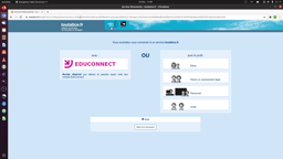 Identité du site
