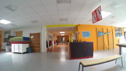ateliers Théâtre CM1-CM2