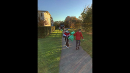 Trophée Jeunesse et Environnement_ LES APPRENTIS D'AUTEUIL_RC RENNES SÉVIGNÉ TRISKEL