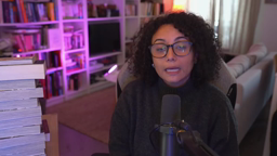 Bulledop une booktubeuse au top !