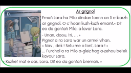 Ar grignol