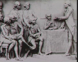 Lavoisier et la composition de l'air