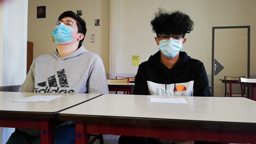 ESABAC STMG Comment candidater ?