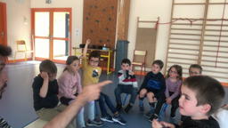 Pédagogie de l'écoute en classe