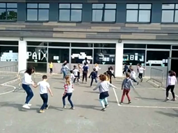 Danse d'Amérique du Sud