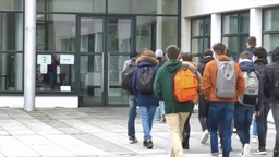 Présentation du baccalauréat général - Parcours scientifique