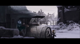Extrait 5 retrouvailles avec Jo à l'hopital