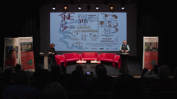 Séminaire TNE : mobiliser pour mieux réussir avec le numérique.