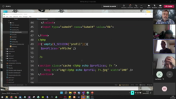 Formation PHP (4/8)