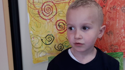 Timéo - Mr Pouce - Printemps des poètes